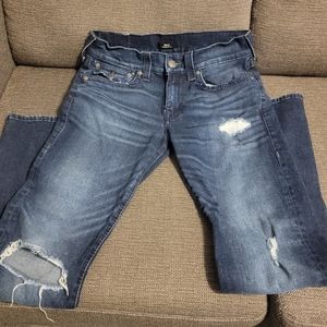 True Religion Men's Jeans